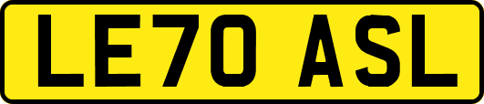 LE70ASL