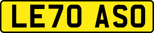 LE70ASO