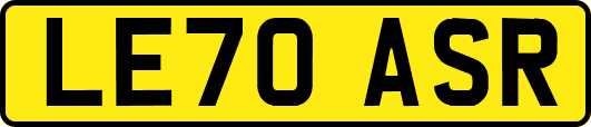 LE70ASR