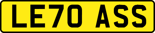 LE70ASS