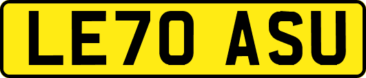 LE70ASU