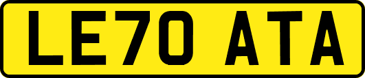 LE70ATA