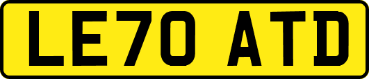 LE70ATD