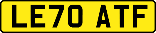 LE70ATF
