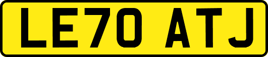 LE70ATJ