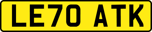LE70ATK