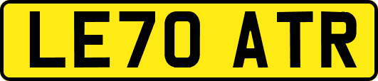 LE70ATR