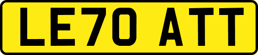 LE70ATT