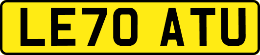 LE70ATU