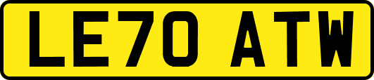 LE70ATW