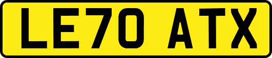 LE70ATX