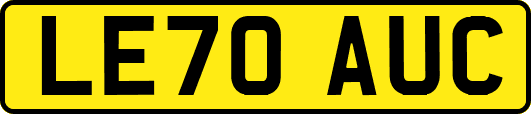 LE70AUC