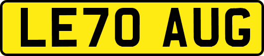 LE70AUG