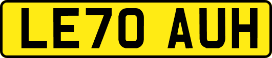 LE70AUH
