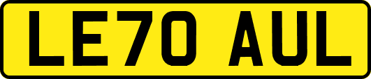 LE70AUL