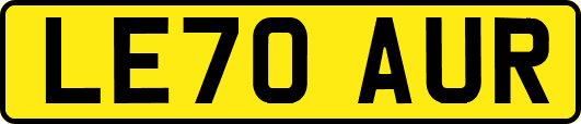 LE70AUR
