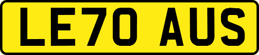 LE70AUS