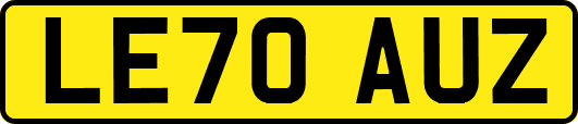 LE70AUZ