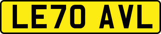 LE70AVL