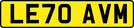 LE70AVM