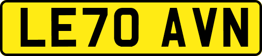 LE70AVN