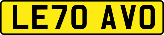 LE70AVO