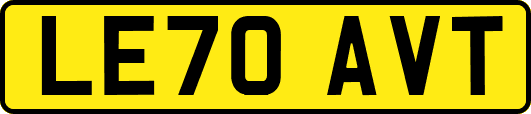 LE70AVT