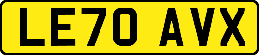 LE70AVX