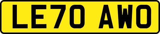 LE70AWO