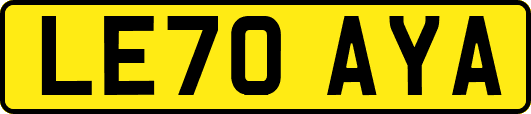 LE70AYA