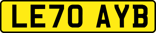 LE70AYB