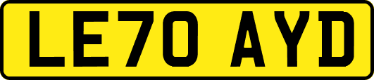 LE70AYD