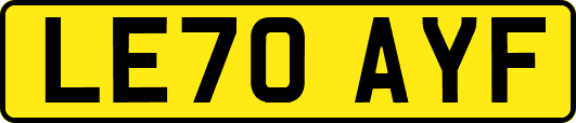 LE70AYF