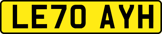 LE70AYH