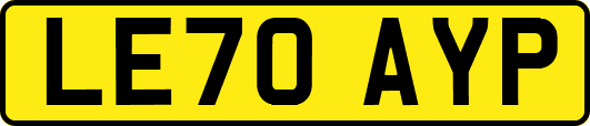 LE70AYP