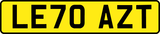 LE70AZT