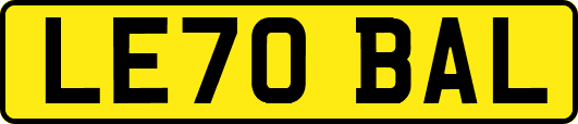 LE70BAL