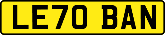 LE70BAN