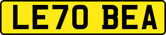 LE70BEA