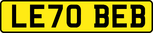 LE70BEB