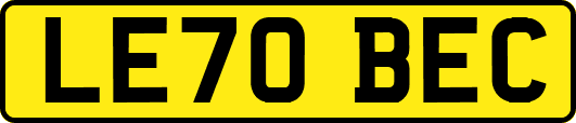 LE70BEC