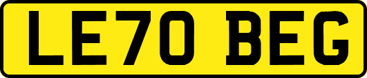 LE70BEG