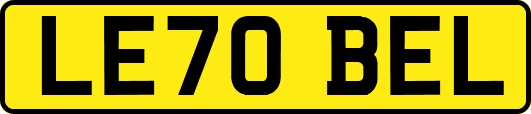 LE70BEL