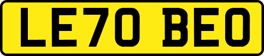 LE70BEO