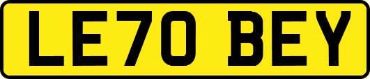 LE70BEY