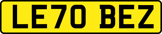 LE70BEZ