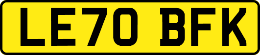 LE70BFK