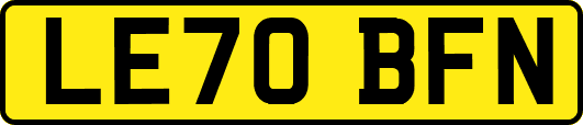 LE70BFN