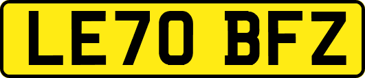 LE70BFZ