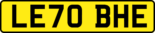 LE70BHE